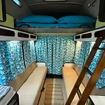 Autocaravana Sally Lisbon
