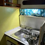 Autocaravana Sally * Lisbon
