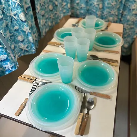 Autocaravana Sally *