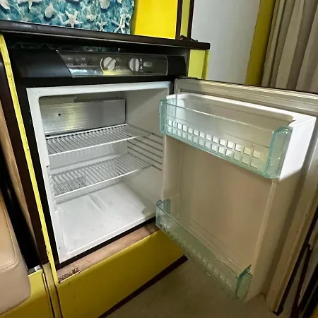 Autocaravana Sally Lisboa